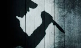 Truy tố người chồng cuồng ghen, cầm dao giết vợ rồi nhảy sông tự sát