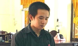 Thua cá độ, giao dịch viên chiếm đoạt tiền của bưu điện để trả nợ