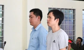 Hai cựu công an đánh chết người bị đề nghị 8 - 9 năm tù