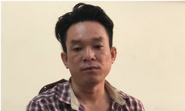 Bị can Thi - Ảnh: VKSND TP Cần Thơ.