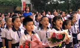 Học sinh Cần Thơ sẽ đi học lại vào đầu tháng 3