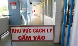 Cách ly nữ giám đốc ở Đồng Tháp bay cùng chuyến với bệnh nhân số 34
