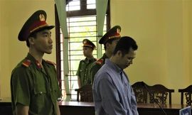 Đâm chết người tình đang mang thai rồi tự sát