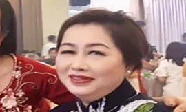 Vụ vận chuyển trái phép 51kg vàng qua biên giới: Bà trùm Mười Tường quan hệ rộng thế nào?