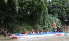 Xác định có đường dây đưa người nhập cảnh trái phép từ Campuchia vào Việt Nam