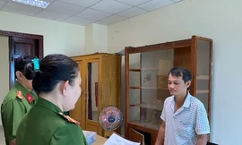 Chiếm đoạt 11 tỉ đồng, nguyên Phó Trưởng phòng thị trường cung ứng bị khởi tố