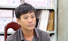 Đưa người xuất nhập cảnh trái phép để nhận tiền công 2 triệu đồng