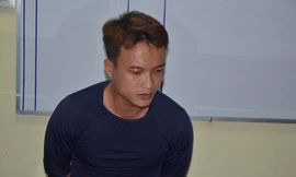 Đối tượng Nghị