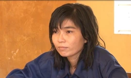 Vờ mua hàng, nữ quái 'ẵm' lắc vàng hơn 100 triệu bỏ trốn