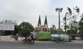 Làm giả quyết định Chủ tịch tỉnh để 'ra oai' với phó chủ tịch phường