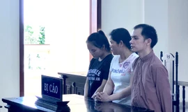 Mẹ gả 2 con mới 14 tuổi sang Trung Quốc lấy chồng: 'Tôi đã sai'