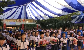 Nhiều tỉnh thành ở ĐBSCL cho học sinh nghỉ Tết sớm