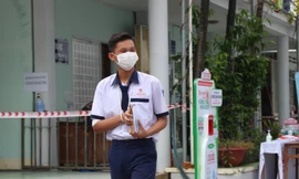 Thí sinh không thể tự viết bài, tự tin môn Ngữ Văn đạt từ 6 – 7 điểm