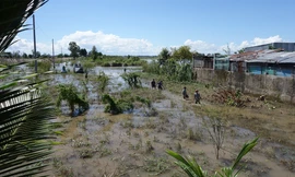 Hành trình truy bắt nhóm đối tượng vận chuyển 51kg vàng qua biên giới