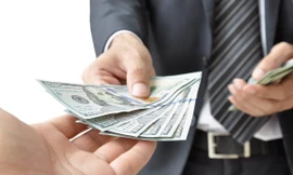 Đòi nợ bất thành, chủ nợ biến thành bị can