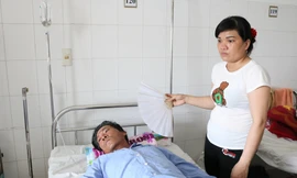 Người đàn ông ngưng tim trở về từ cõi chết sau can thiệp mạch vành