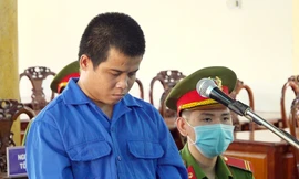 Rút dao đâm bạn nhậu tử vong vì mời bia bị từ chối