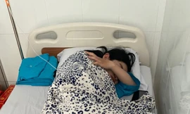 Công an vào cuộc vụ nữ sinh An Giang nghi tự tử trong trường học