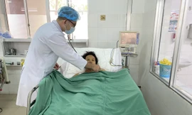 Lọc máu liên tục 41 giờ cứu sống sản phụ suýt chết vì suy đa cơ quan