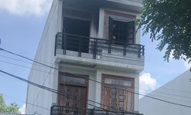 Nghi phạm giết người, đốt xác ở Đồng Tháp bị bắt giữ