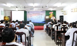  Phẫu thuật Maze điều trị rung nhĩ tại bệnh viện lớn nhất ĐBSCL