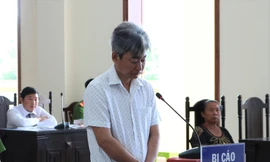 Đánh bài thua không chung tiền còn gây án mạng