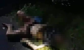 Cú tông mạnh làm nạn nhân tử vong tại chỗ. 