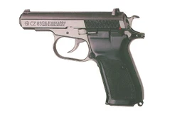 Công an phường trộm súng của chỉ huy rồi rao bán trên mạng