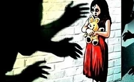 Gã hàng xóm lộ chuyện hiếp dâm khi nhắn tin rủ bé gái đi nhà nghỉ