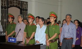 Cựu lãnh đạo Sở Khoa học Trà Vinh rút ruột dự án khoa học