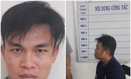 Cựu công an bắt cóc nữ sinh tống tiền 5 tỷ bị khởi tố