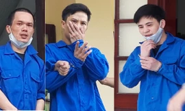 Rủ nhau trộm hơn 9 tỉ đồng của người bán dưa hấu giàu có