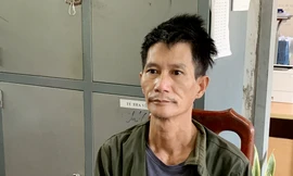 Bắt người đàn ông móc nối với đối tượng ở Campuchia đưa 2 phụ nữ vượt biên