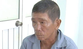  Đối tượng Đúng - Ảnh: N.T