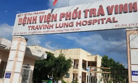 Tình trạng sức khỏe mới nhất của bệnh nhân 559 và 560 cách ly ở Trà Vinh