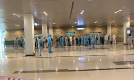 Đã có kết quả xét nghiệm 198 trường hợp cách ly tập trung tại Cần Thơ 