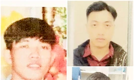 Truy tìm 5 đối tượng chống người thi hành công vụ để cướp lại hàng lậu