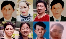 Truy nã các đối tượng liên quan vụ vận chuyển 51kg vàng qua biên giới