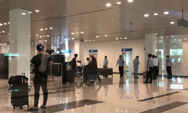 Người đàn ông về từ Hàn Quốc đã tử vong âm tính với Covid – 19