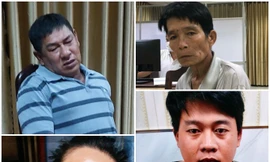 Triệt phá đường dây mua bán ‘cái chết trắng’ từ Hà Nội về Cần Thơ