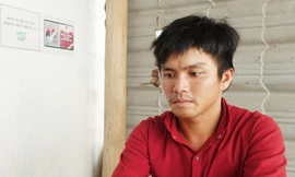 Dụ dỗ cho 25 ngàn đồng, 3 đối tượng lần lượt 'giở trò' với bé gái 10 tuổi