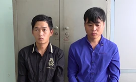 Nhậu say mèm, cô gái bị 2 nam thanh niên đưa vào nhà nghỉ giở trò đồi bại