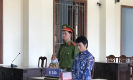 Bị đâm chết vì mượn tiền không trả, còn dám... 'thái độ'