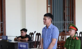 Vận chuyển thuê 1 kg ma tuý với giá 10 triệu đồng, người đàn ông nhận án chung thân