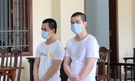 'Ngựa quen đường cũ' vừa mãn hạn tù lại lĩnh tiếp án chung thân