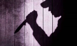 Đâm chết người trong quán nhậu chỉ vì 'một cái nhìn'