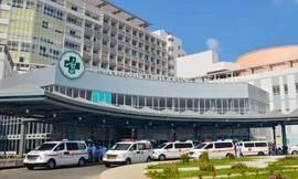 Bệnh nhân tử vong do suy hô hấp cấp ở An Giang không liên quan COVID-19