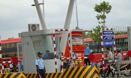 Vụ thu phí tại bến xe Cần Thơ: Sở Giao thông nói gì?