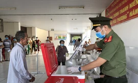 Bát cháo yêu thương, lan tỏa nghĩa tình