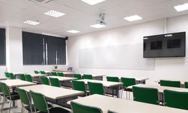 ĐBSCL có trường THPT nội trú đầu tiên